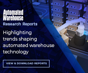 Automated Warehouse Research Reports