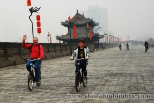 11 Family tour to Beijing, Xian, Guiln and Shanghai 