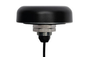 Calian Smart Antenna works with Point One Navigation.