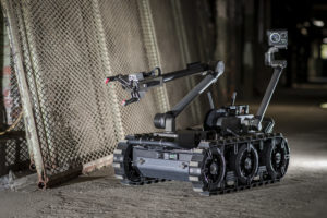 Robotics investments recap: July 2020