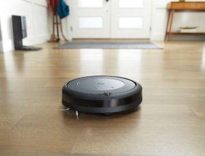 iRobot Roomba i3+