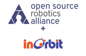 OSRA and InOrbit.