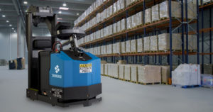 Seegrid raises $52M to meet demand for autonomous mobile robots