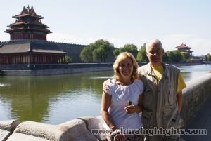 Beijing In-depth Tour(without hotel)