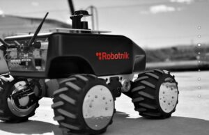 United Robotics Group acquires Robotnik