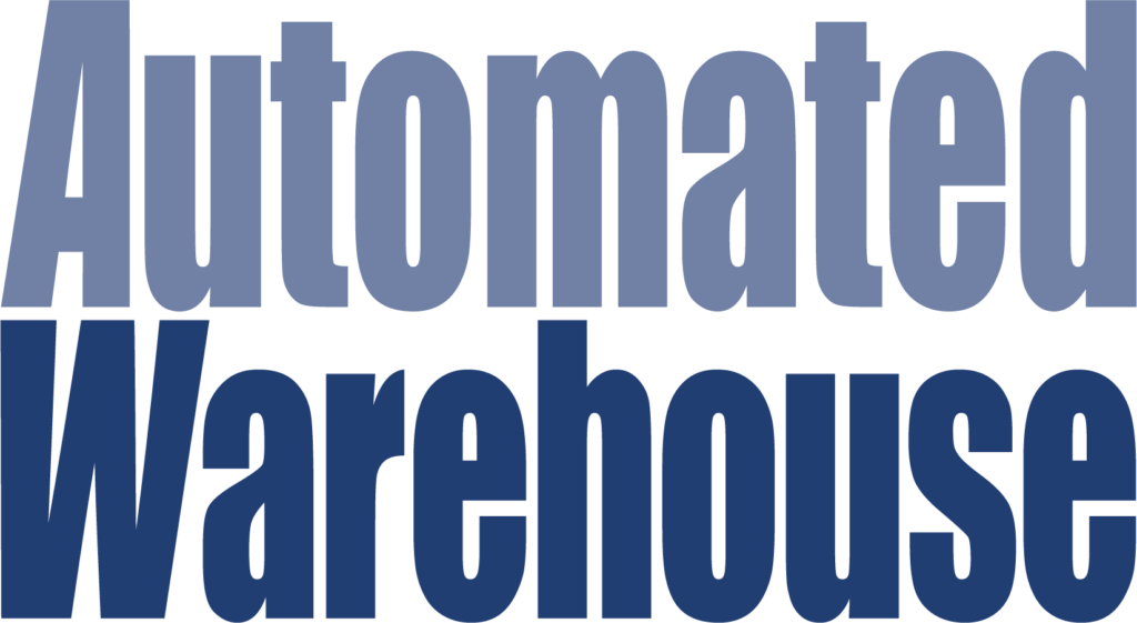 automated warehouse logo.