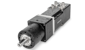 maxon IDX integrated servo motors